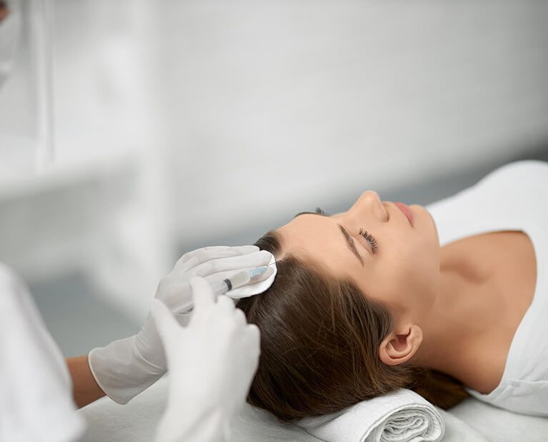 Dr. Reshmas Skin Hair Laser Clinic Dermatologist in Kannur