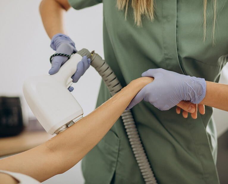 Dr. Reshmas Skin Hair Laser Clinic Dermatologist in Kannur